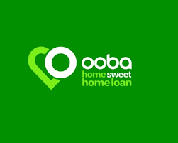 Ooba Home Loans Logo